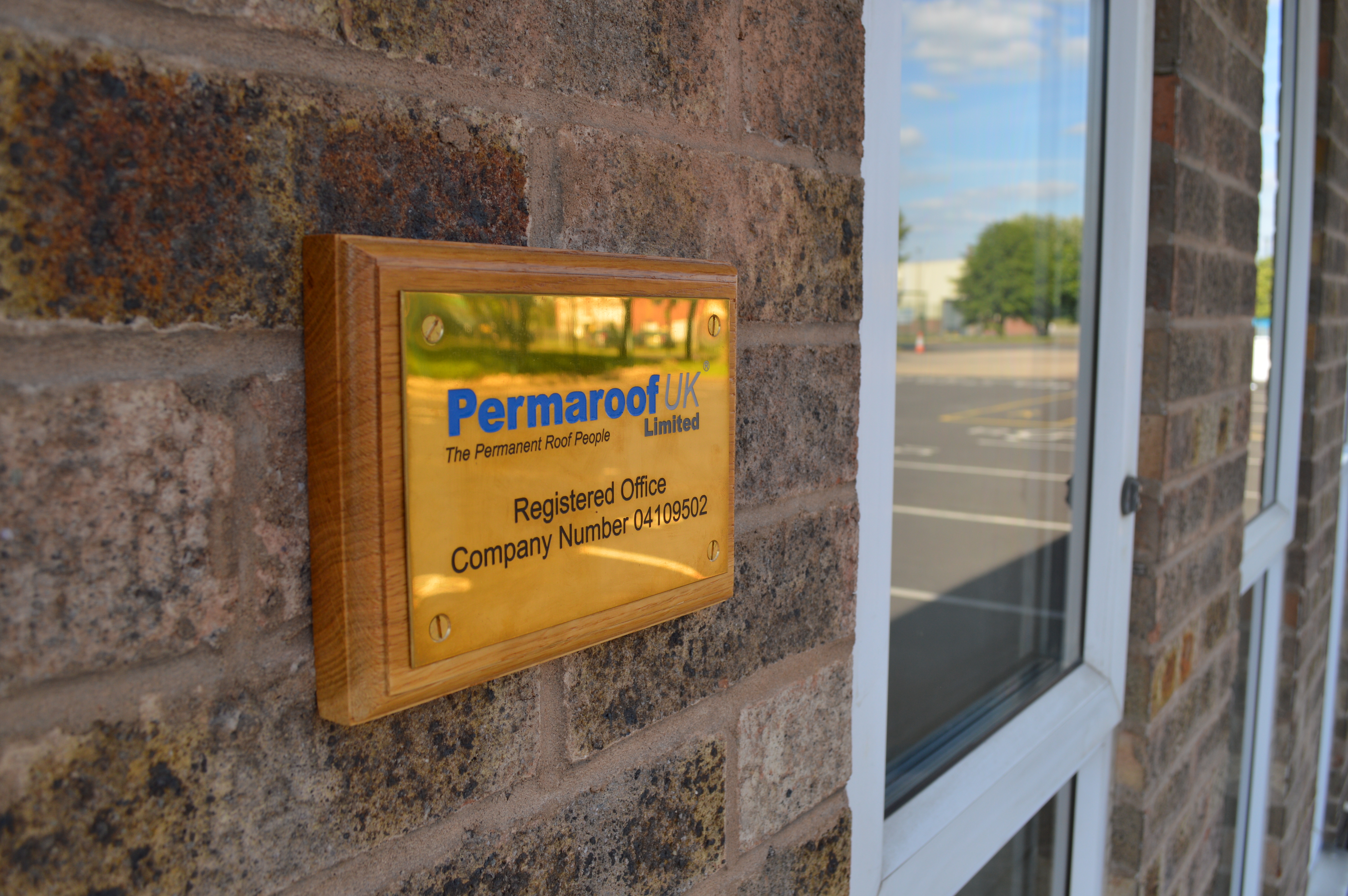 Permaroof Peterborough Roofing Specialists