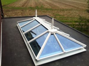 Roof Lanterns in Peterborough