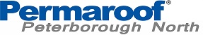 Permaroof Peterborough Logo