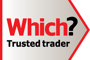 Which Trader Logo