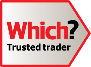 Which Trader Logo Which Trader Logo