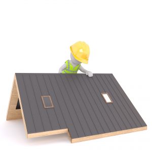 Roofing in Peterborough