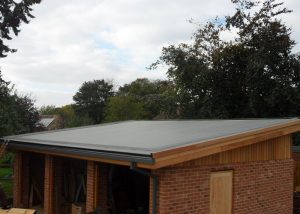 Peterborough roofing services